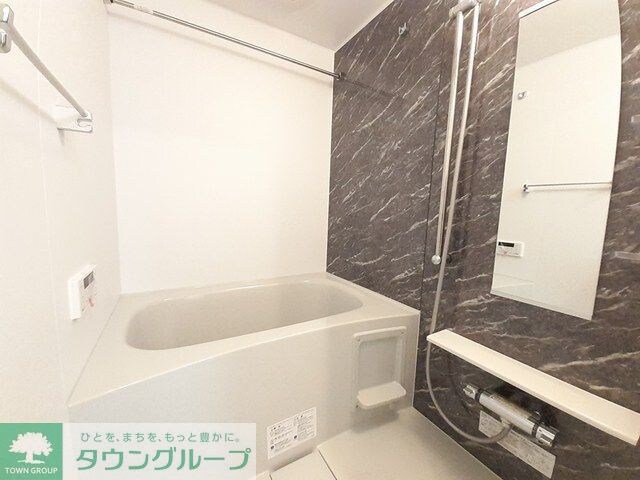 カンパニュールの物件内観写真