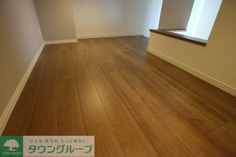 ＲＩＺＥＳＴ　ＴIの物件内観写真