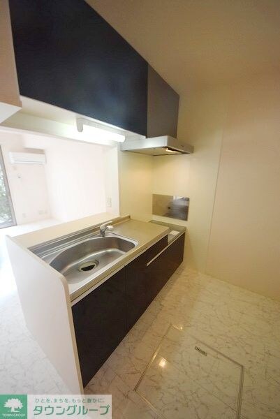 シュエット赤山　IIIの物件内観写真