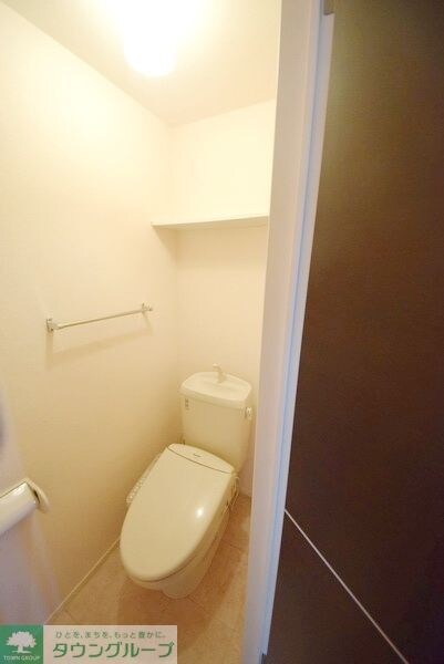 シュエット赤山　IIIの物件内観写真