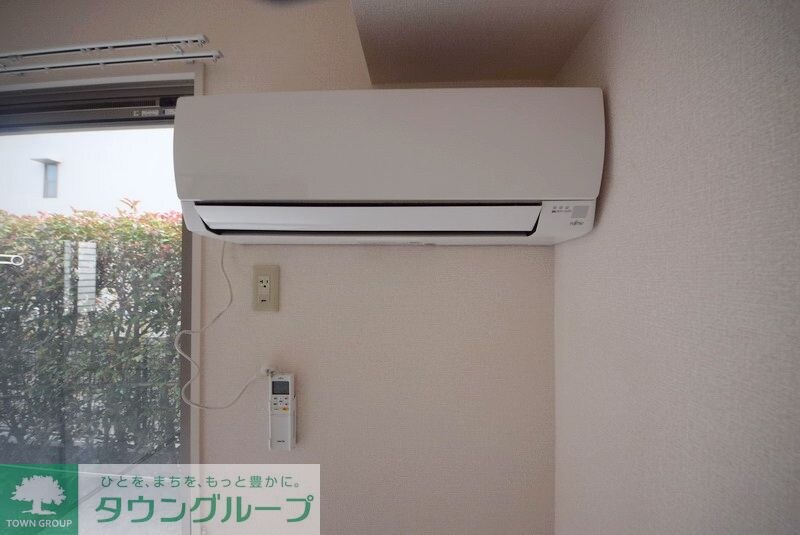 シュエット赤山　IIIの物件内観写真