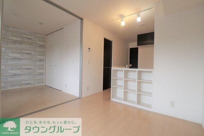 ピラタス　Xの物件内観写真