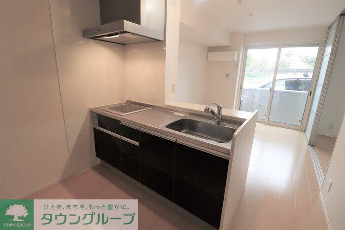 ピラタス　Xの物件内観写真