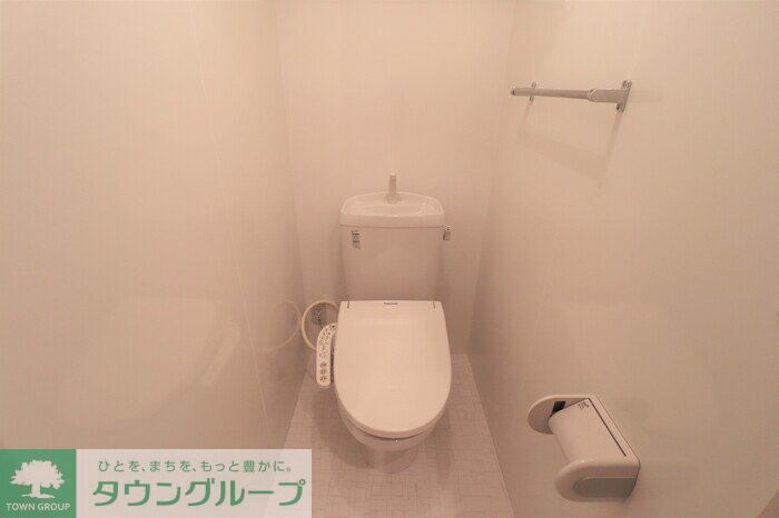 ピラタス　Xの物件内観写真