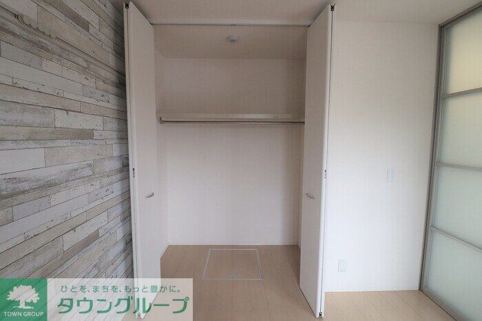 ピラタス　Xの物件内観写真