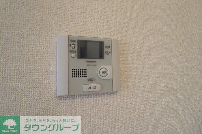 ピラタス　Xの物件内観写真