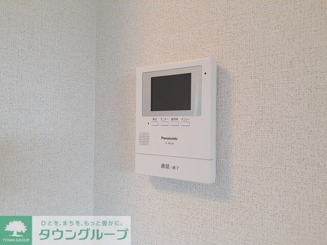 シャイン　フィフティーンの物件内観写真