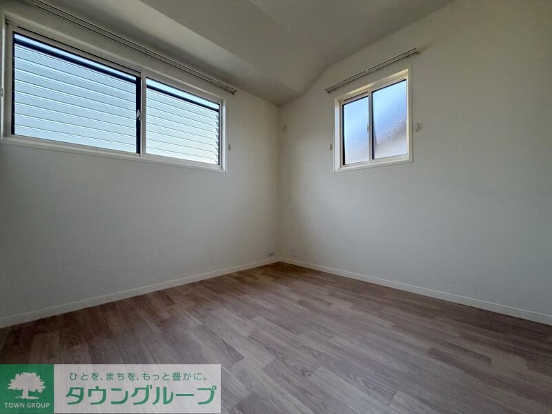 Ｇｒａｎｄ　Ｖｉｌｌａの物件内観写真