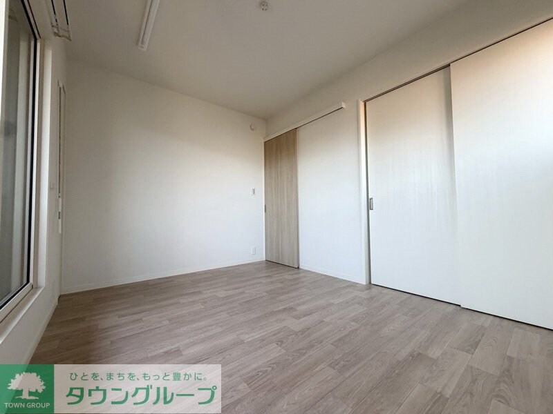 Ｇｒａｎｄ　Ｖｉｌｌａの物件内観写真