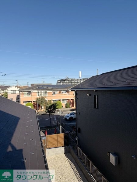 Ｇｒａｎｄ　Ｖｉｌｌａの物件内観写真