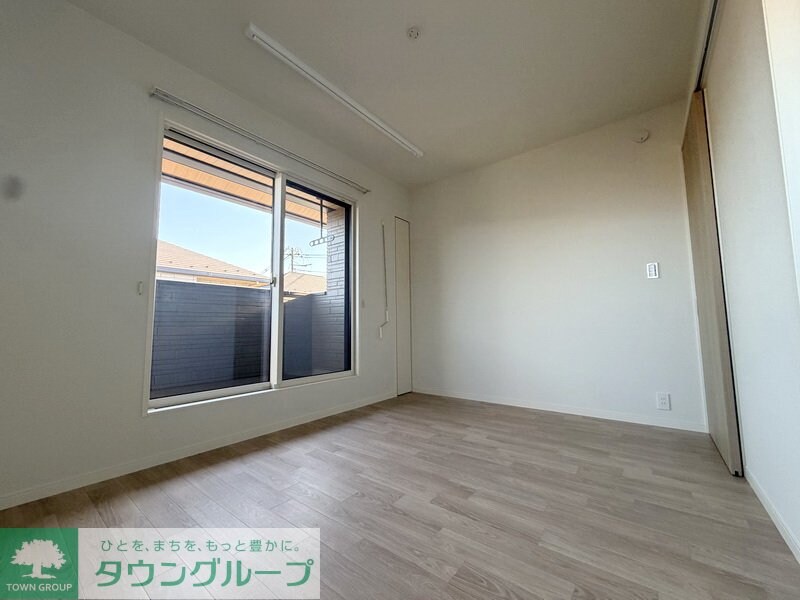 Ｇｒａｎｄ　Ｖｉｌｌａの物件内観写真