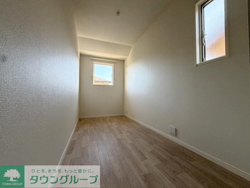 Ｇｒａｎｄ　Ｖｉｌｌａの物件内観写真