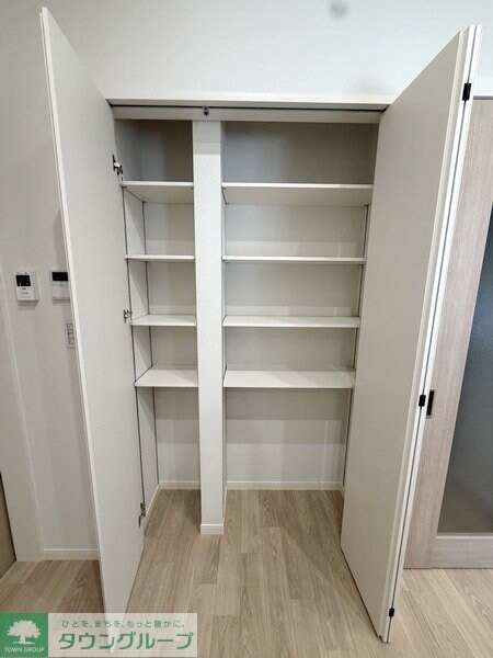 Ｇｒａｎｄ　Ｖｉｌｌａの物件内観写真