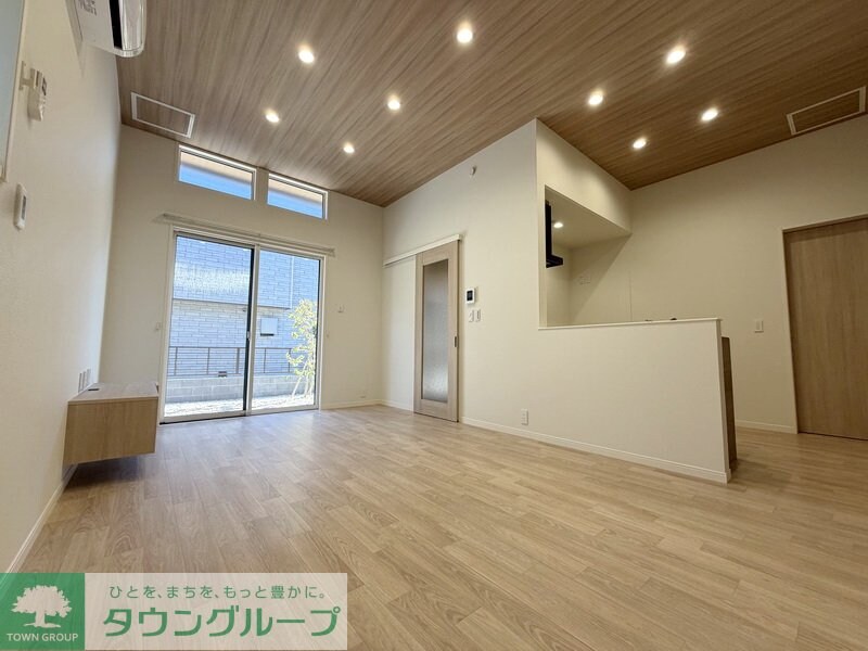 Ｇｒａｎｄ　Ｖｉｌｌａの物件内観写真