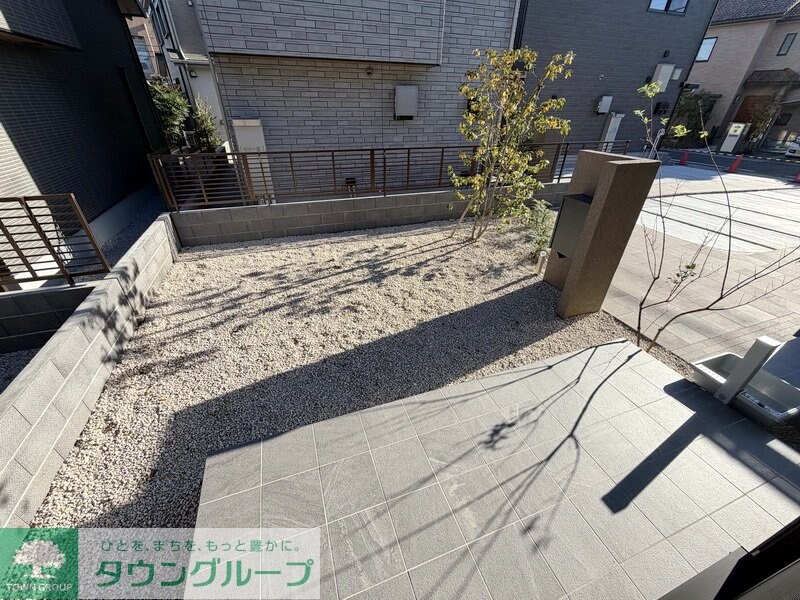 Ｇｒａｎｄ　Ｖｉｌｌａの物件内観写真