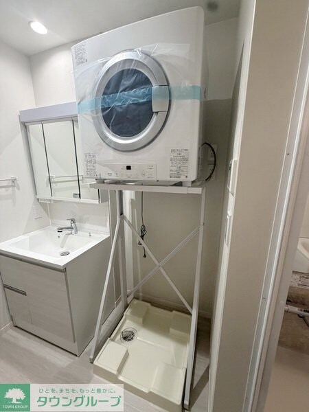 Ｇｒａｎｄ　Ｖｉｌｌａの物件内観写真