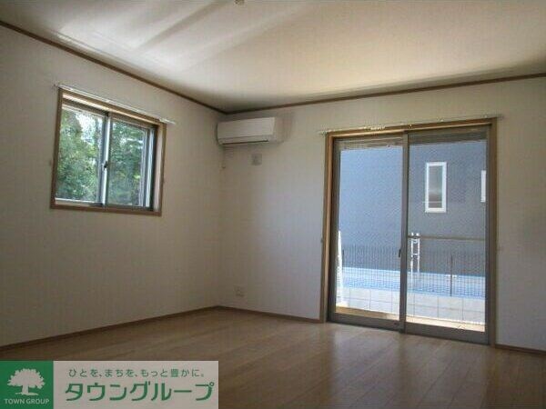 りずむはうす αの物件内観写真