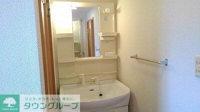 プリュジュールIIの物件内観写真