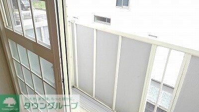 プリュジュールIIの物件内観写真