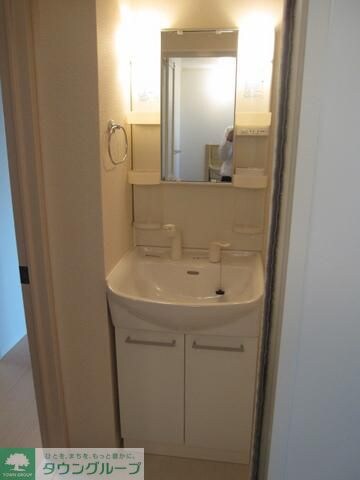 パークハイムの物件内観写真