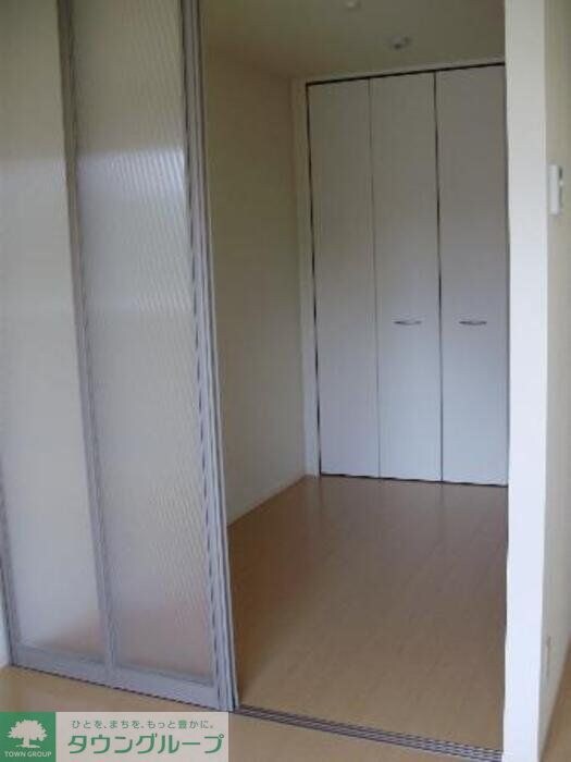 パークハイムの物件内観写真