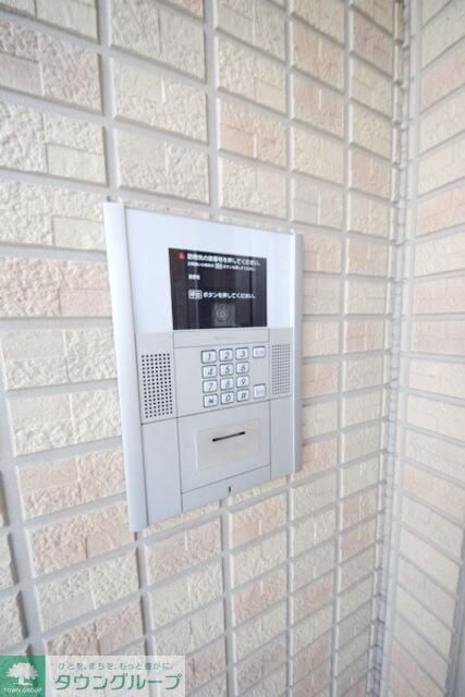 パークハイムの物件内観写真