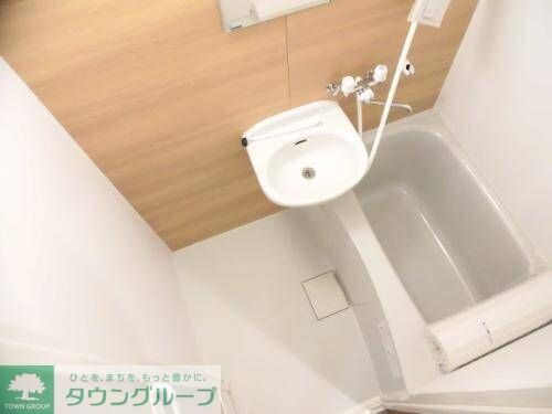 Ｌｉｆｅ　Ｂａｓｅ　ＮＯＤＡ　１ｓｔの物件内観写真