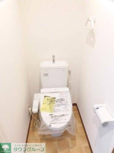 Ｌｉｆｅ　Ｂａｓｅ　ＮＯＤＡ　１ｓｔの物件内観写真