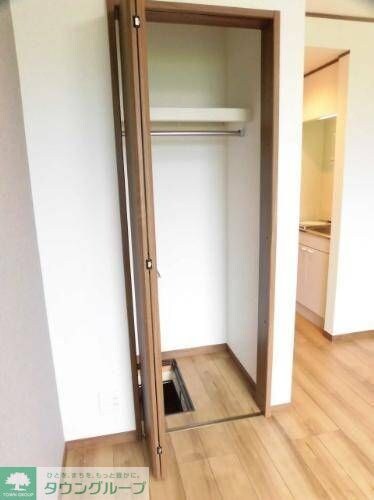 Ｌｉｆｅ　Ｂａｓｅ　ＮＯＤＡ　１ｓｔの物件内観写真