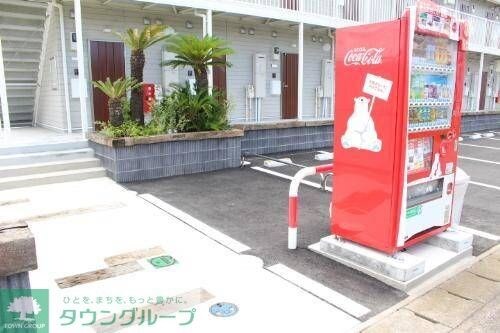 Ｌｉｆｅ　Ｂａｓｅ　ＮＯＤＡ　１ｓｔの物件内観写真