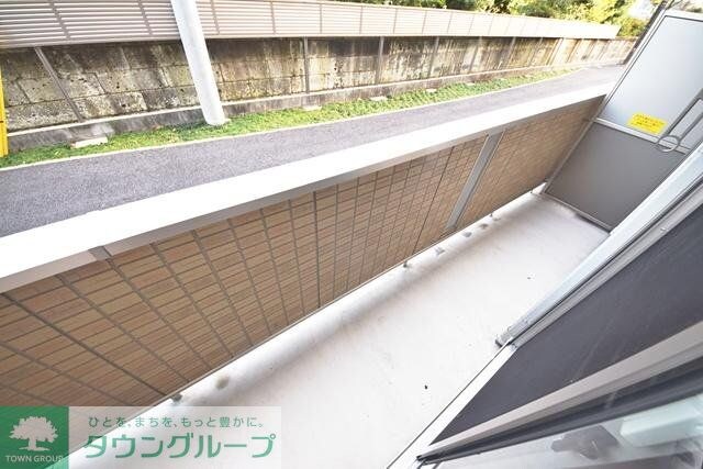 アルバトロスの物件内観写真