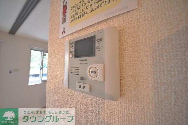 アルバトロスの物件内観写真