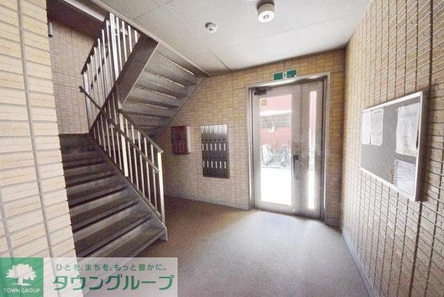 アルバトロスの物件内観写真