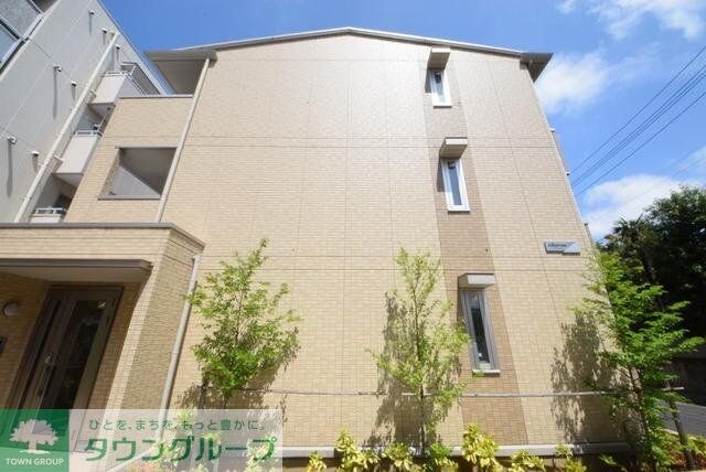 アルバトロスの物件内観写真