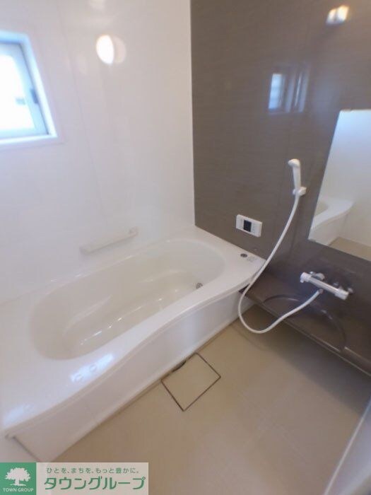 レイクガーデンの物件内観写真