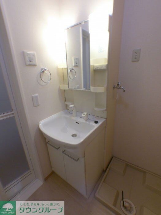 レイクガーデンの物件内観写真