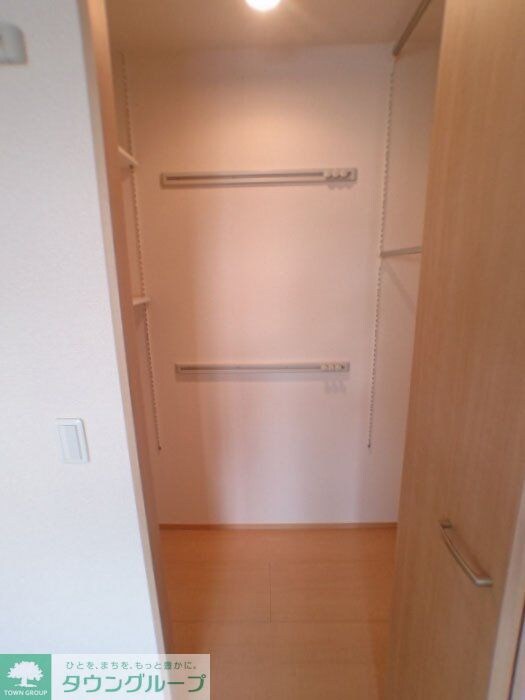 レイクガーデンの物件内観写真