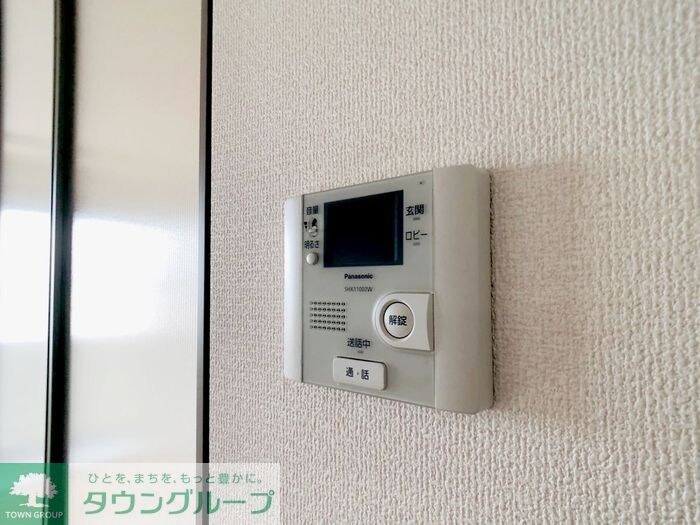 フェルメールの物件内観写真