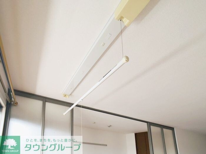 フェルメールの物件内観写真