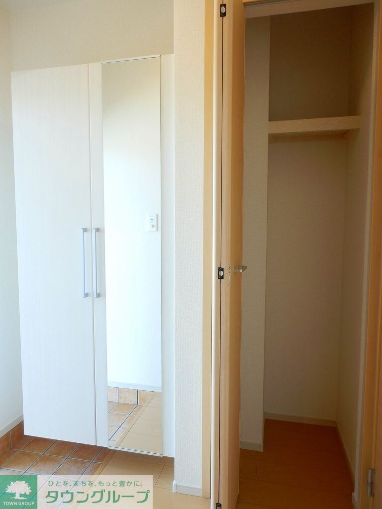 ルミナスハイムの物件内観写真