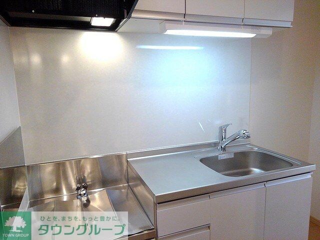 ベル・ウッドの物件内観写真