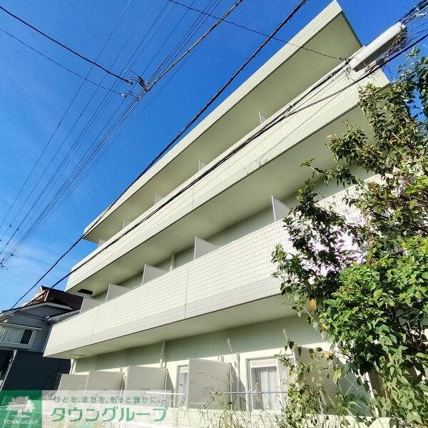 カーサトキの物件内観写真