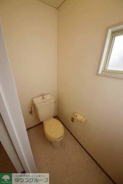 エステート山崎の物件内観写真