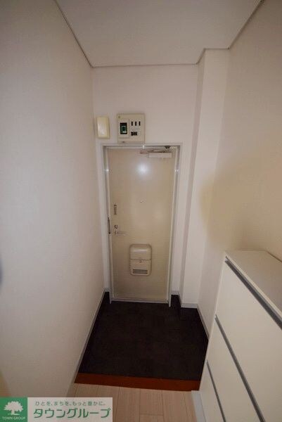 エステート山崎の物件内観写真