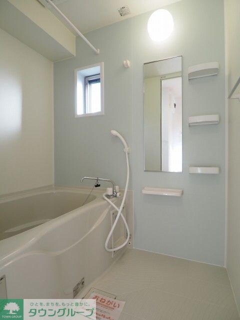 レジデンス　ＫＡＳＵＫＡＢＥの物件内観写真