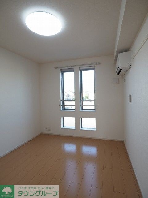 レジデンス　ＫＡＳＵＫＡＢＥの物件内観写真