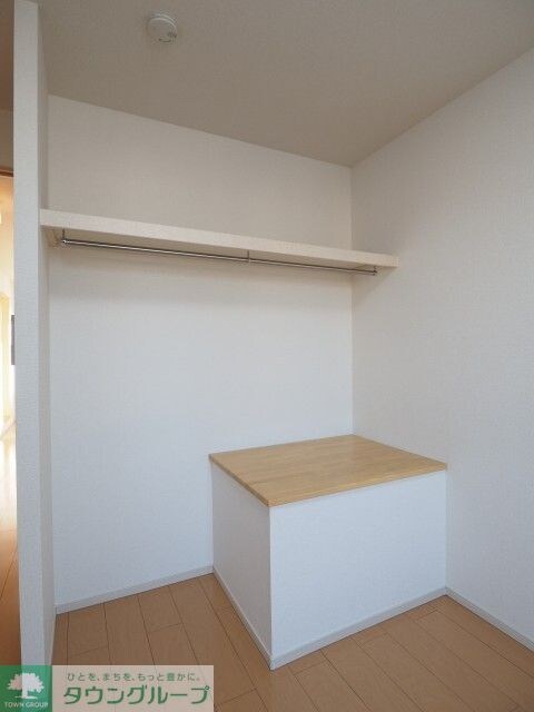 レジデンス　ＫＡＳＵＫＡＢＥの物件内観写真