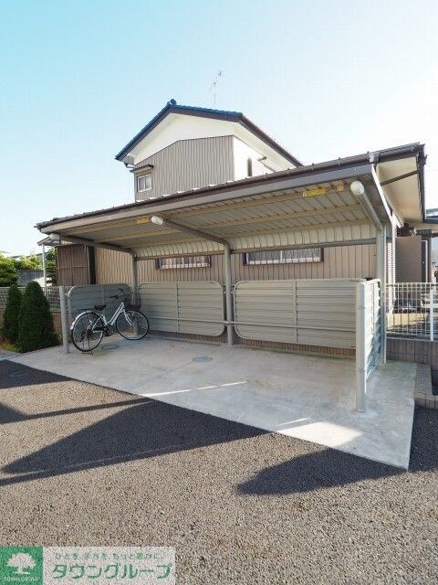 レジデンス　ＫＡＳＵＫＡＢＥの物件内観写真