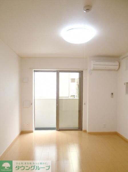 Ｔ・Ｍガーデンの物件内観写真