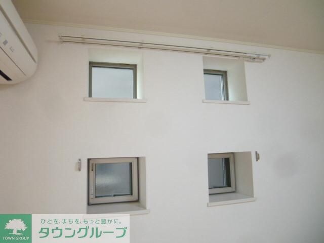 Ｔ・Ｍガーデンの物件内観写真